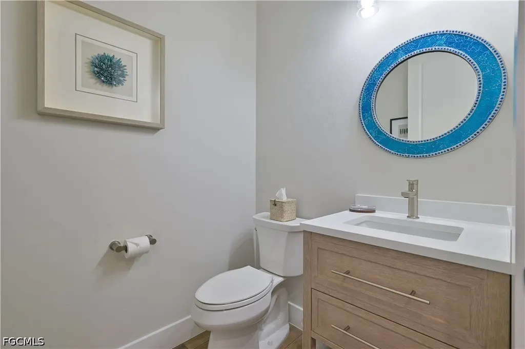 335 Cowry Court Sanibel FL 33957
