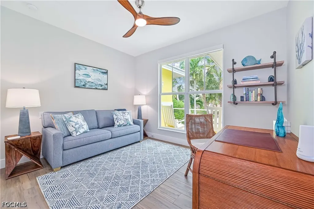 335 Cowry Court Sanibel FL 33957
