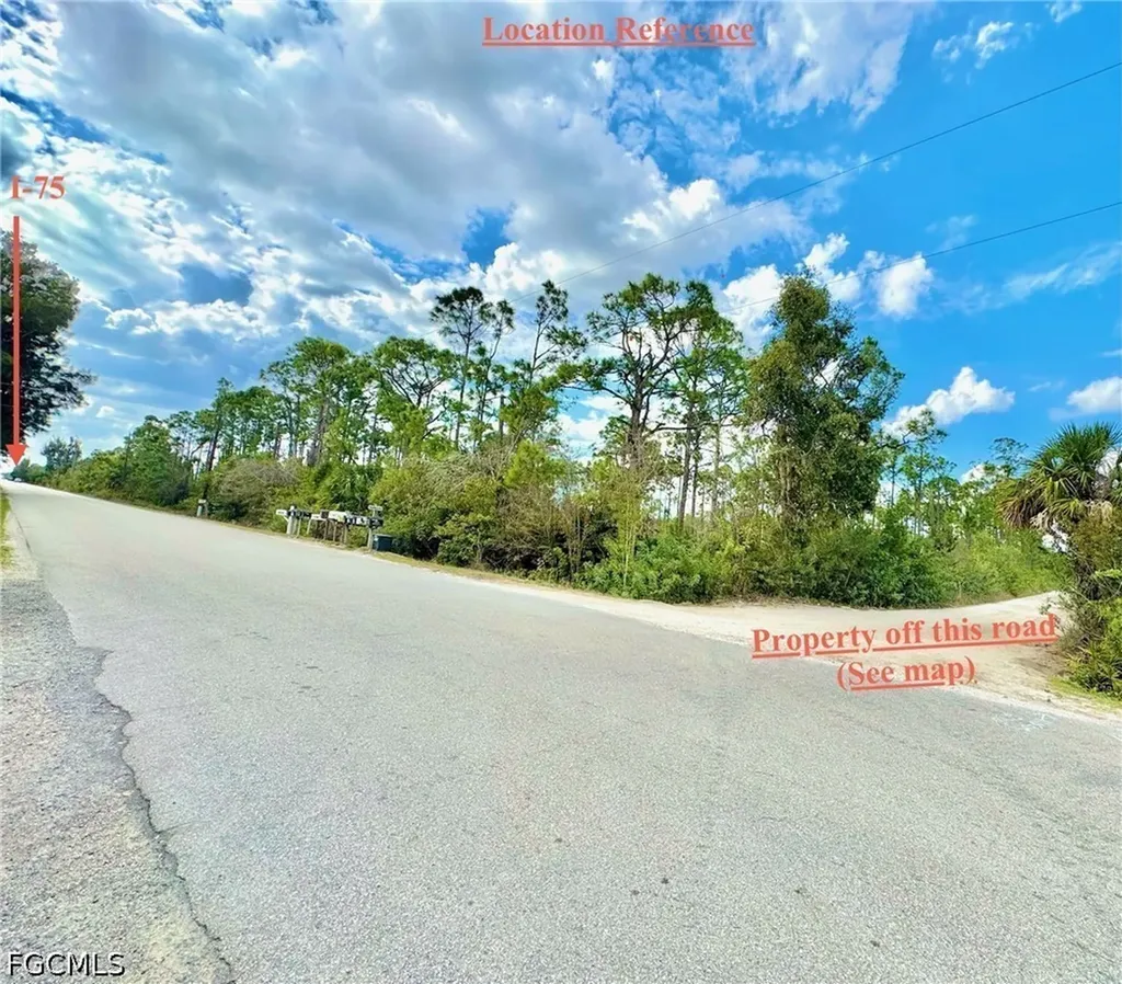 32612 Oil Well Road Punta Gorda FL 33955