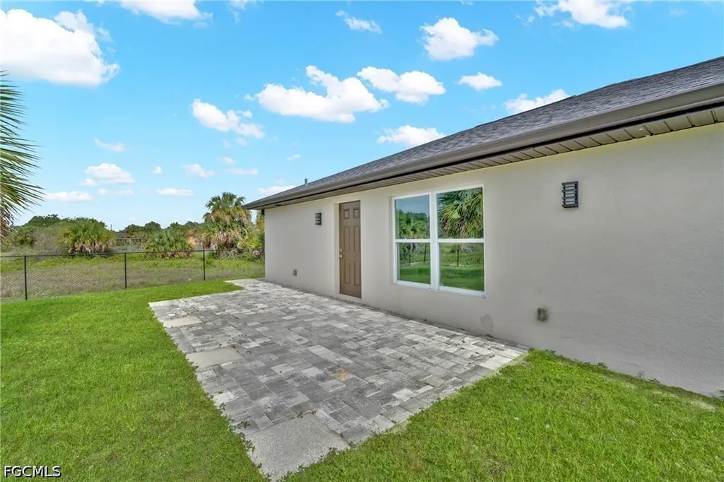 2075 Detroit Drive Labelle FL 33935