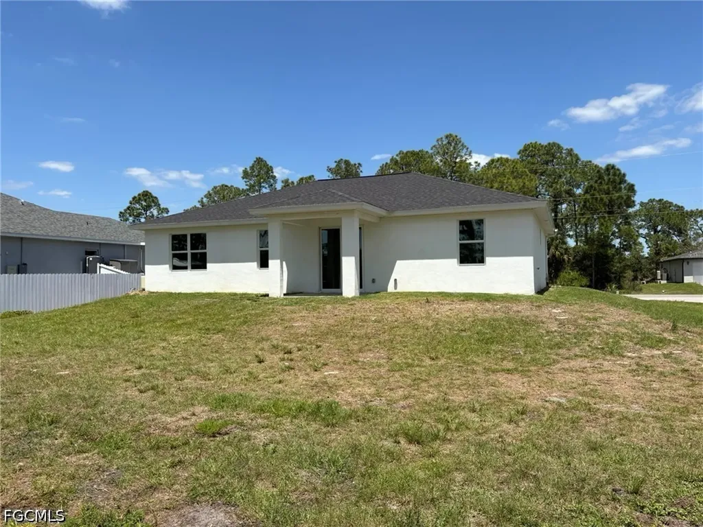 3501 67th Street W Lehigh Acres FL 33971