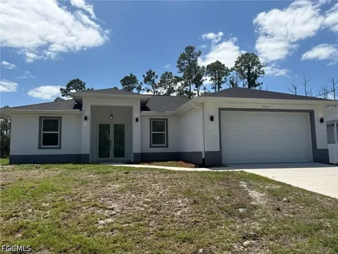 3501 67TH Street W Lehigh Acres FL 33971