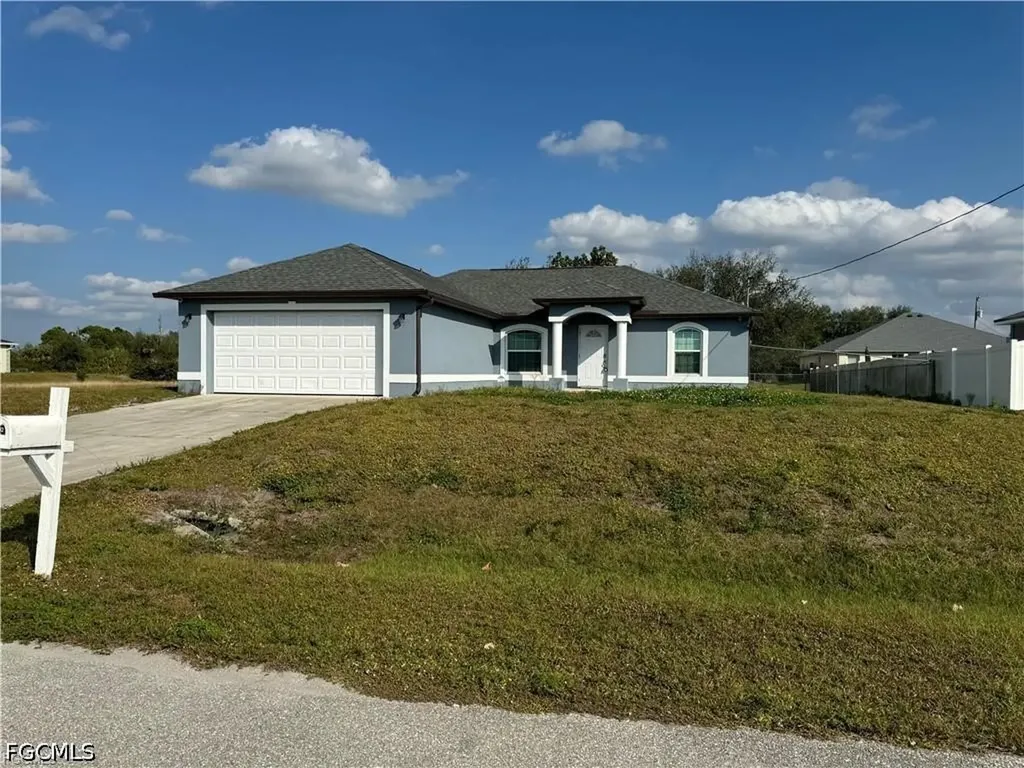 4701 Connie Avenue S Lehigh Acres FL 33976