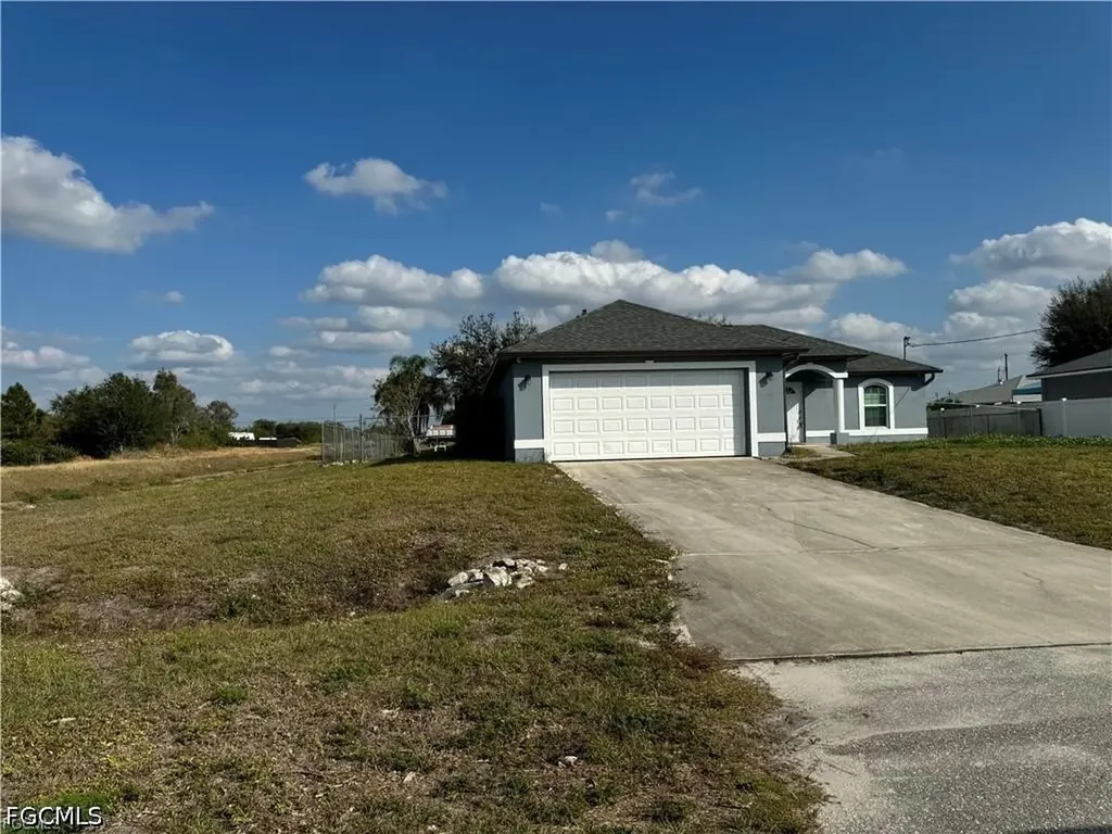 4701 Connie Avenue S Lehigh Acres FL 33976