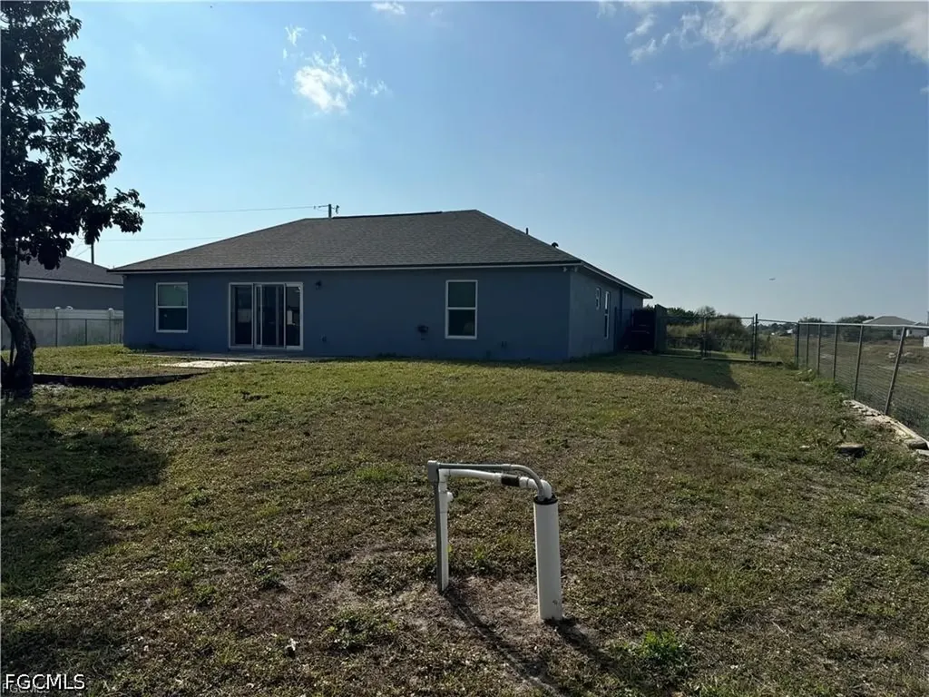 4701 Connie Avenue S Lehigh Acres FL 33976
