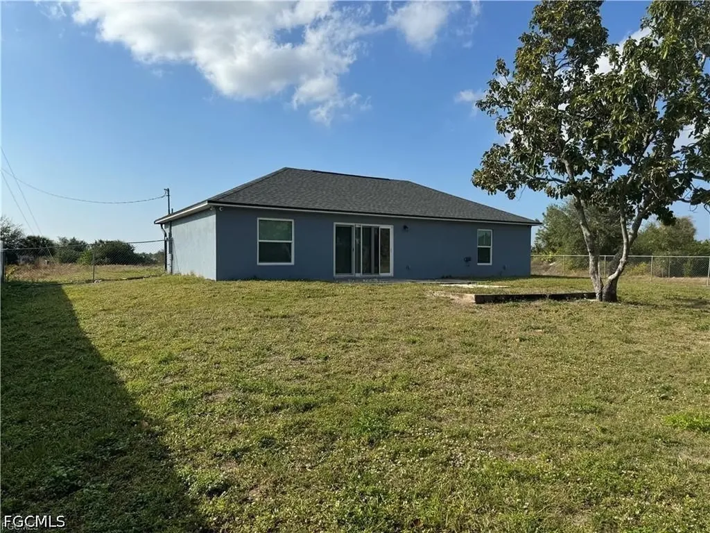 4701 Connie Avenue S Lehigh Acres FL 33976