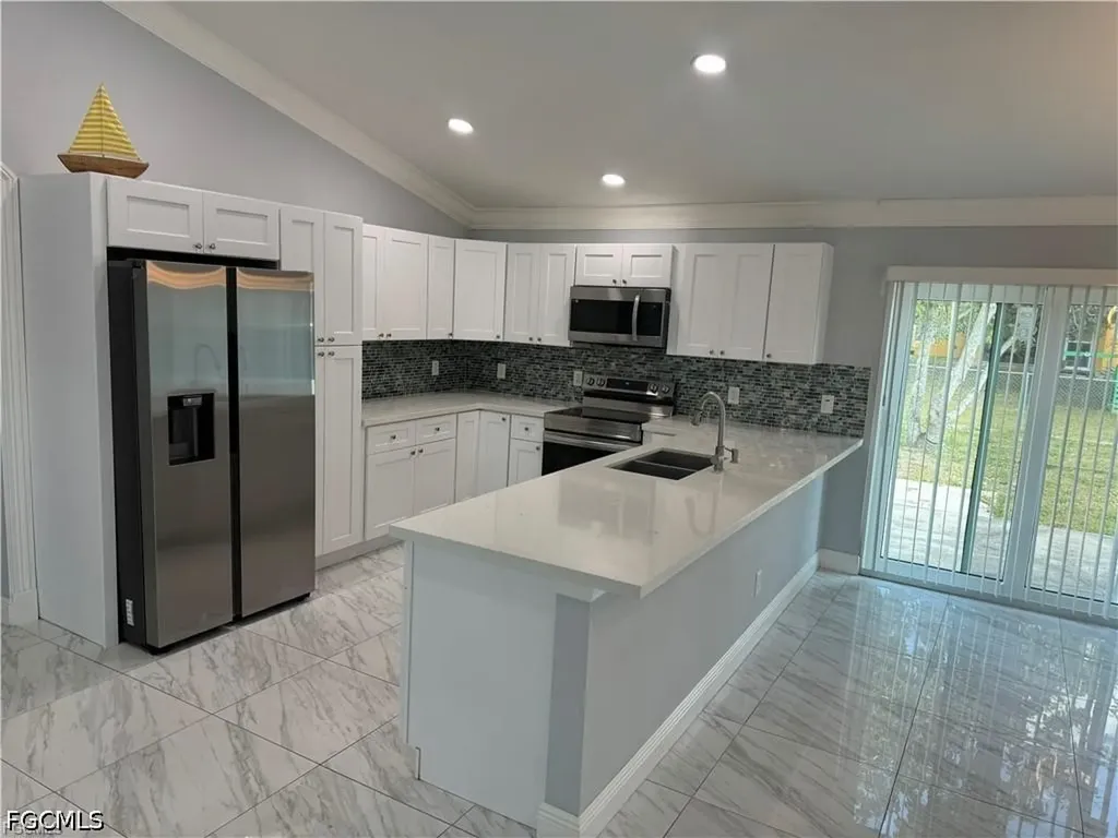 4701 Connie Avenue S Lehigh Acres FL 33976
