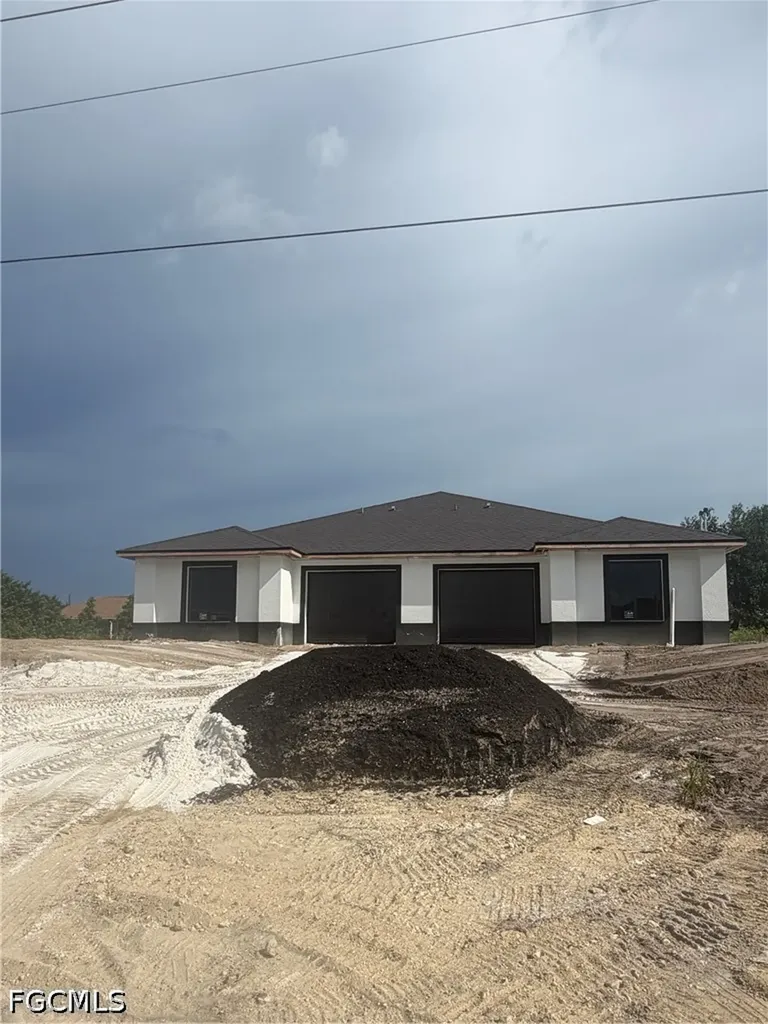 5263 Centennial Boulevard Lehigh Acres FL 33971