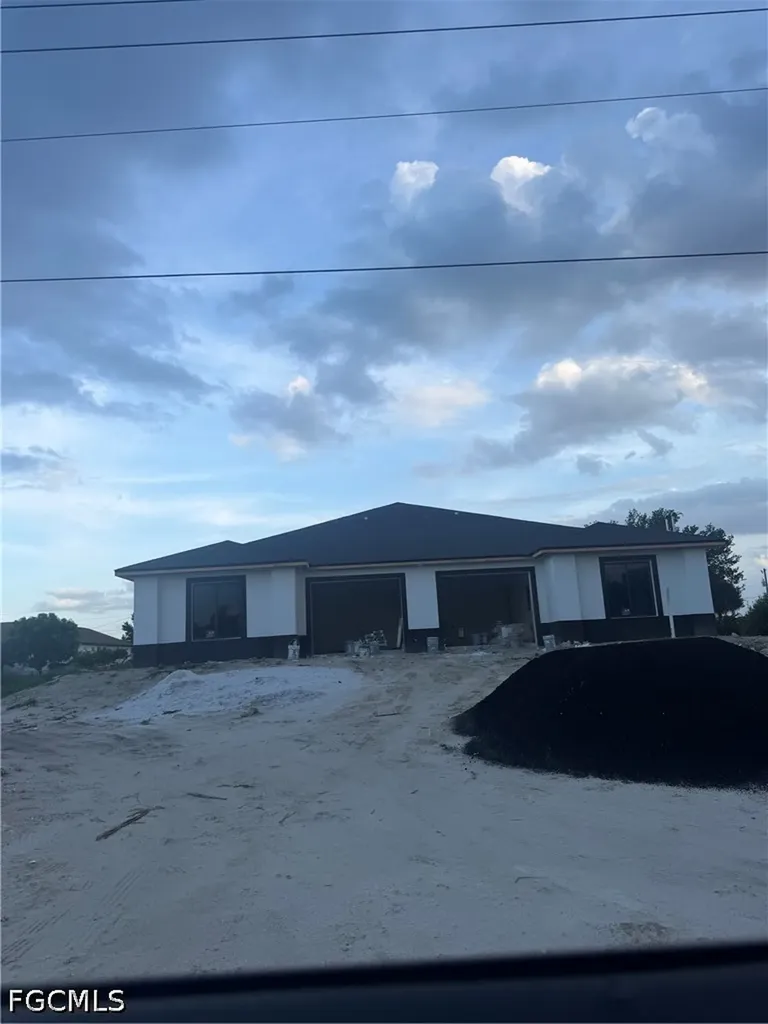 5263 Centennial Boulevard Lehigh Acres FL 33971