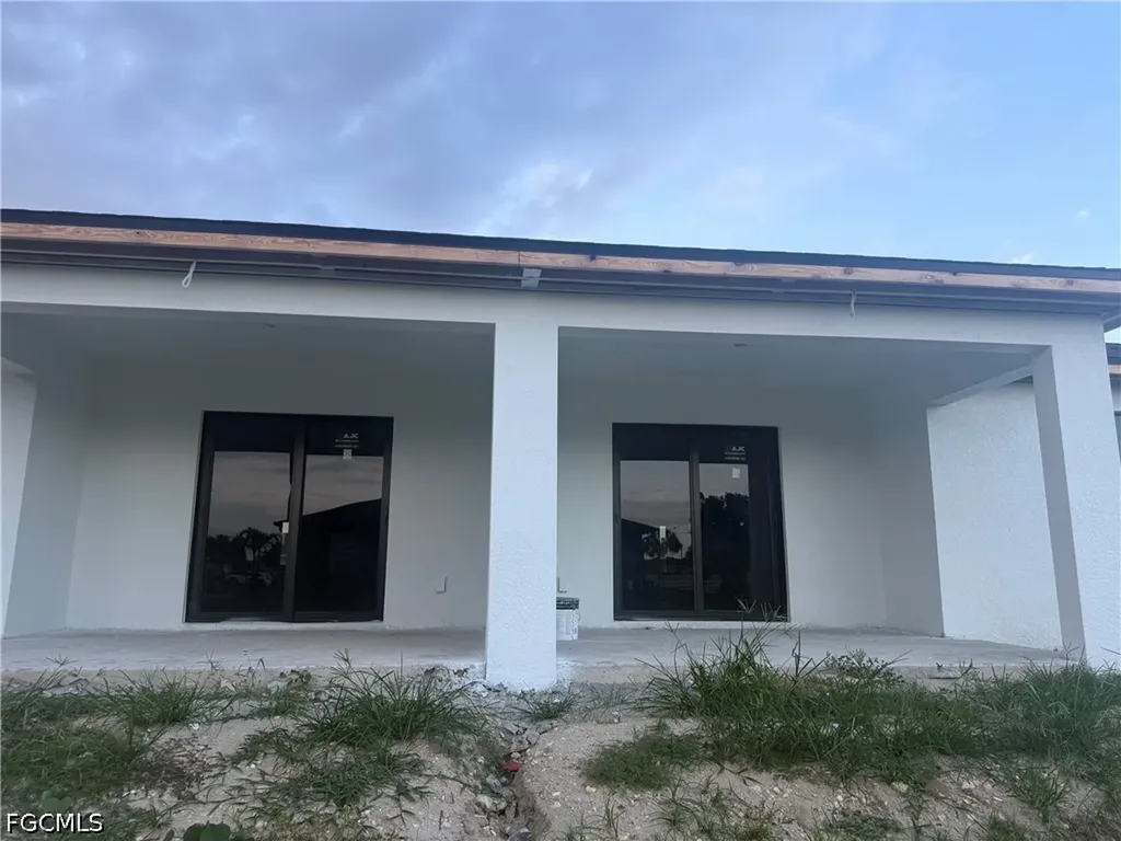 5263 Centennial Boulevard Lehigh Acres FL 33971