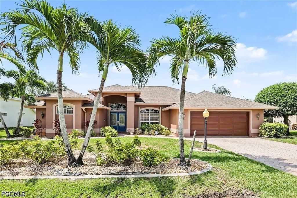 Fort Myers FL, 7860 Twin Eagle Lane