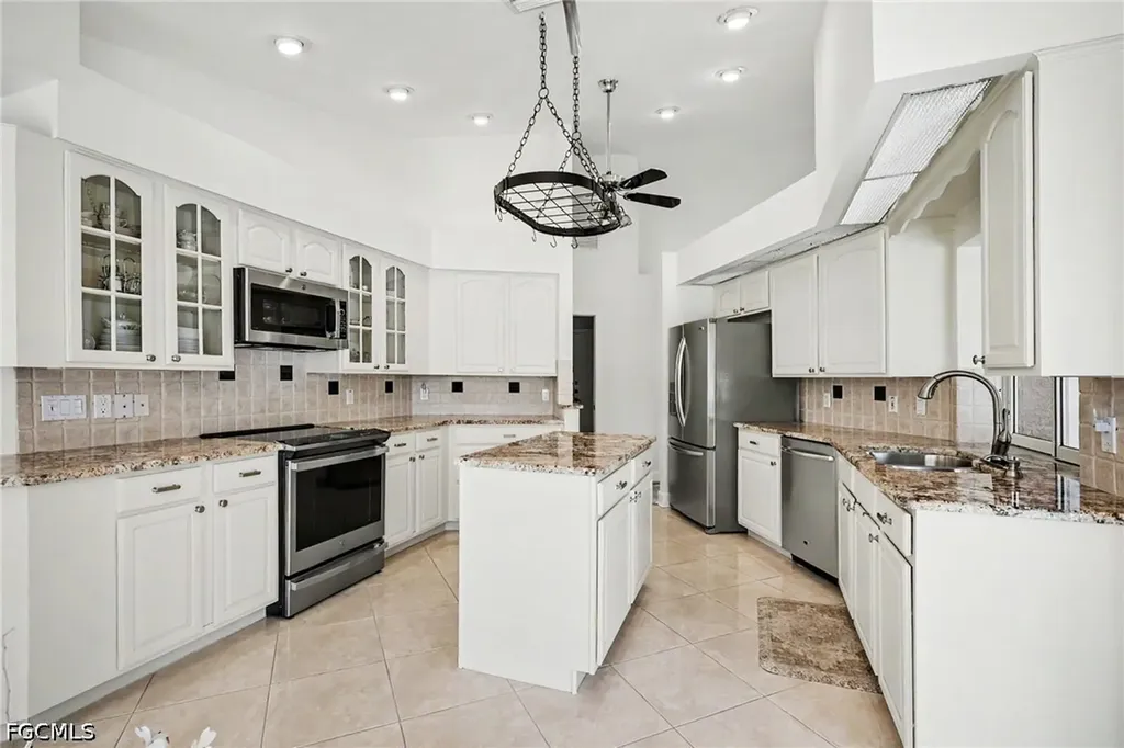 7860 Twin Eagle Lane Fort Myers FL 33912