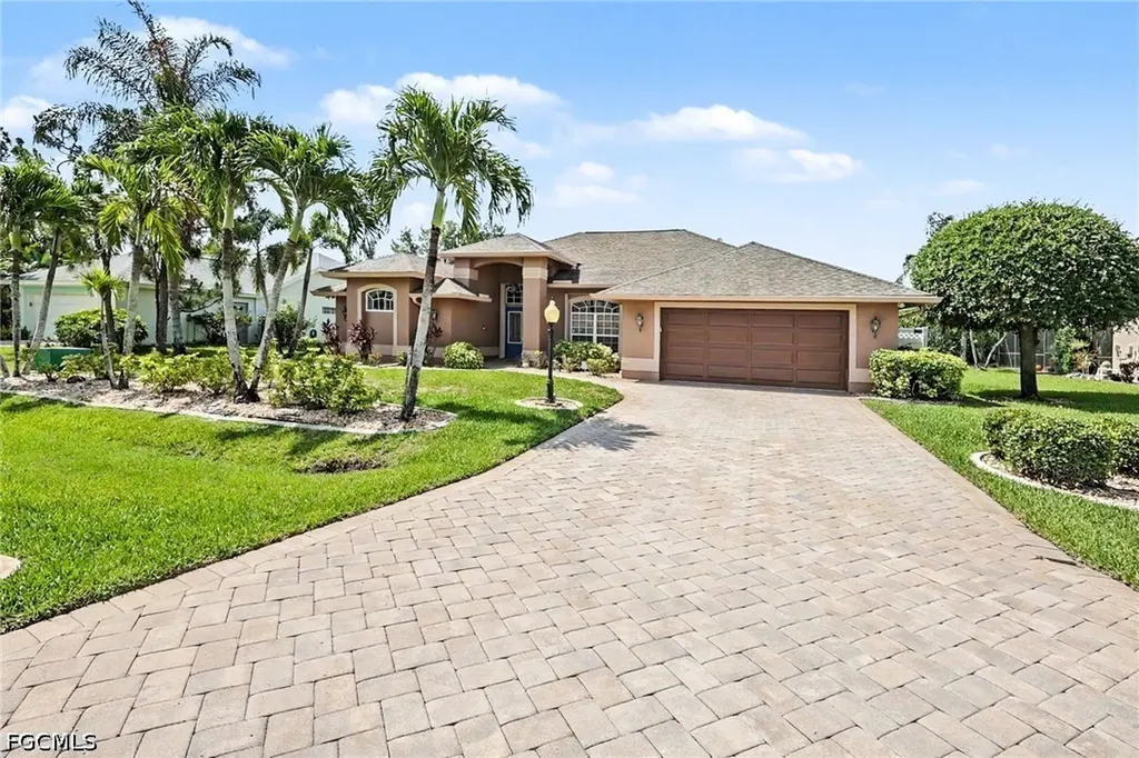 7860 Twin Eagle Lane Fort Myers FL 33912