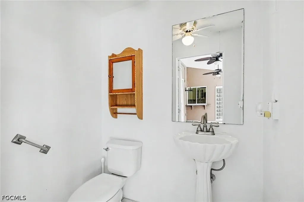 7860 Twin Eagle Lane Fort Myers FL 33912