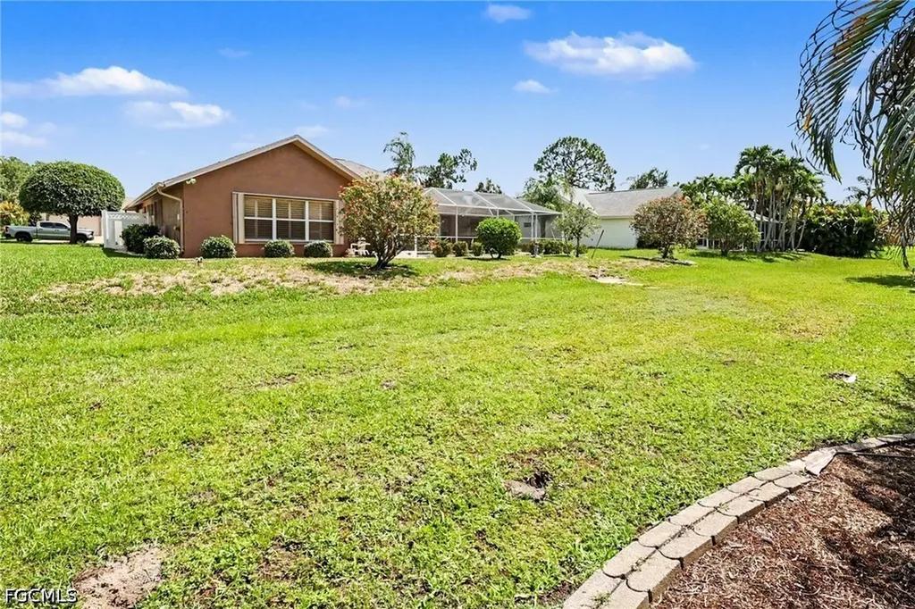 7860 Twin Eagle Lane Fort Myers FL 33912