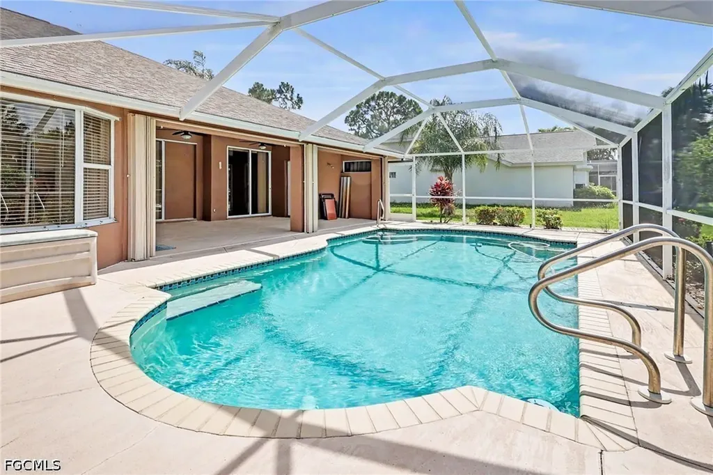 7860 Twin Eagle Lane Fort Myers FL 33912