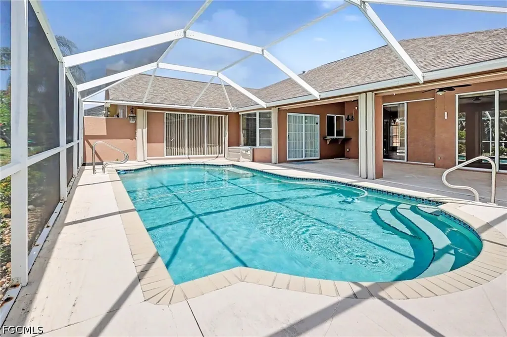 7860 Twin Eagle Lane Fort Myers FL 33912