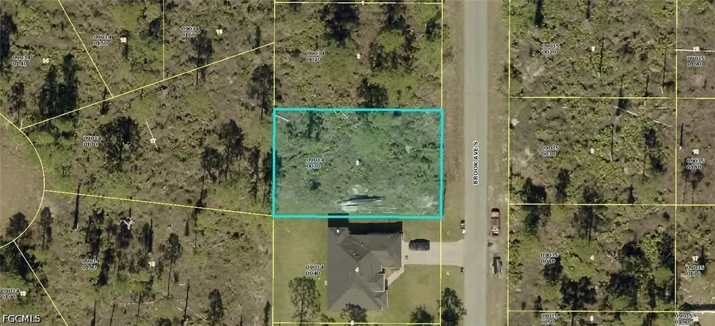 338 Brook Avenue Lehigh Acres FL 33974