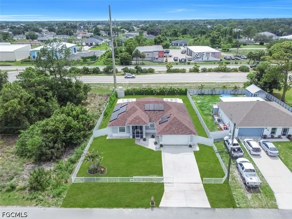 60 Floyd Avenue S Lehigh Acres FL 33976