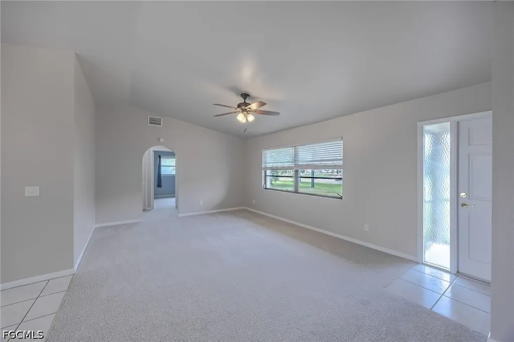 2613 SW Embers Terrace Cape Coral FL 33991