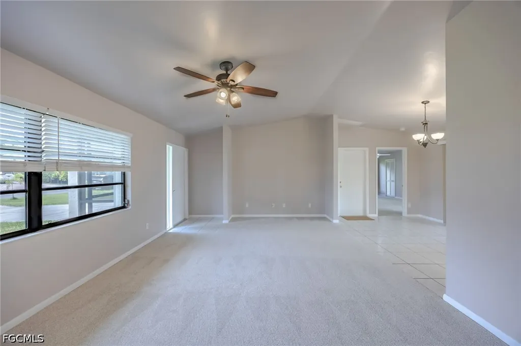 2613 SW Embers Terrace Cape Coral FL 33991