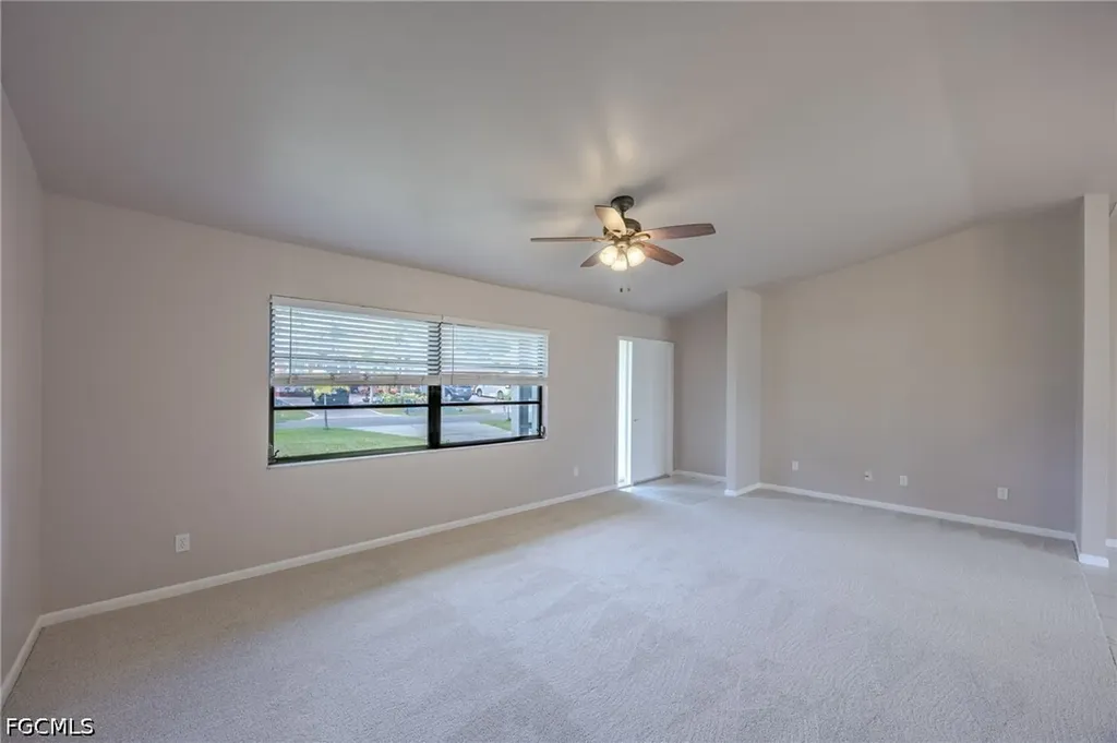 2613 SW Embers Terrace Cape Coral FL 33991
