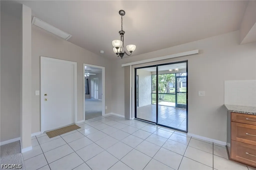 2613 SW Embers Terrace Cape Coral FL 33991