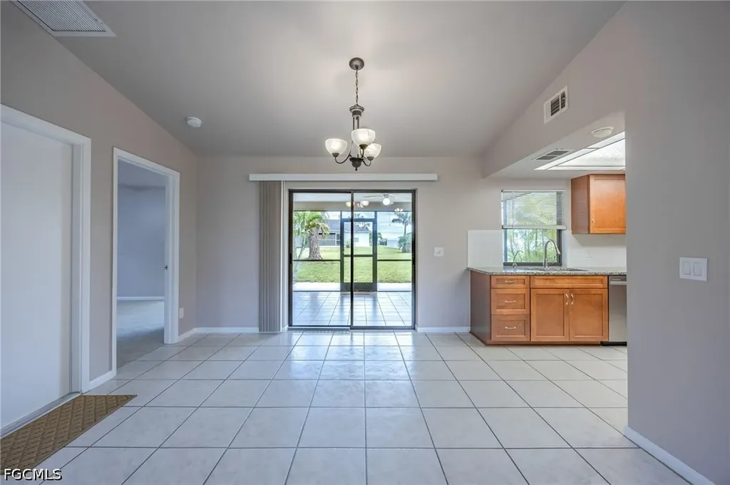 2613 SW Embers Terrace Cape Coral FL 33991