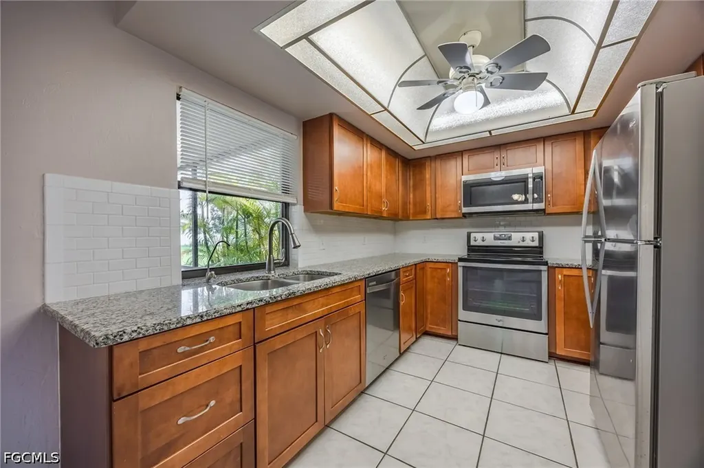 2613 SW Embers Terrace Cape Coral FL 33991