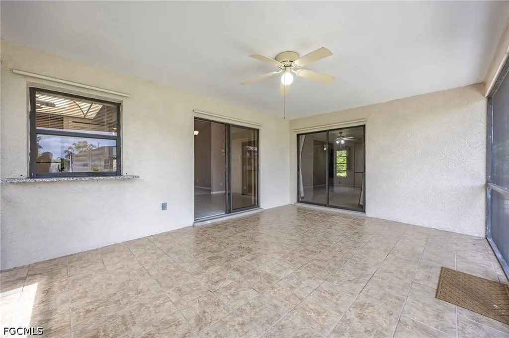 2613 SW Embers Terrace Cape Coral FL 33991