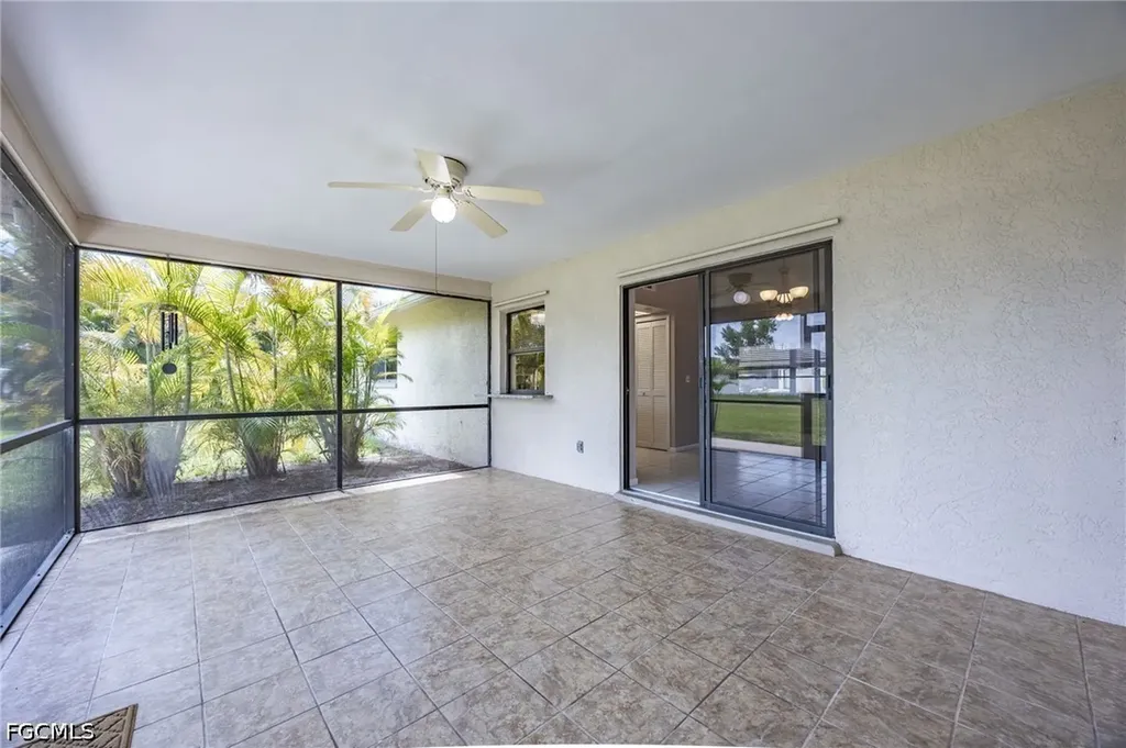 2613 SW Embers Terrace Cape Coral FL 33991