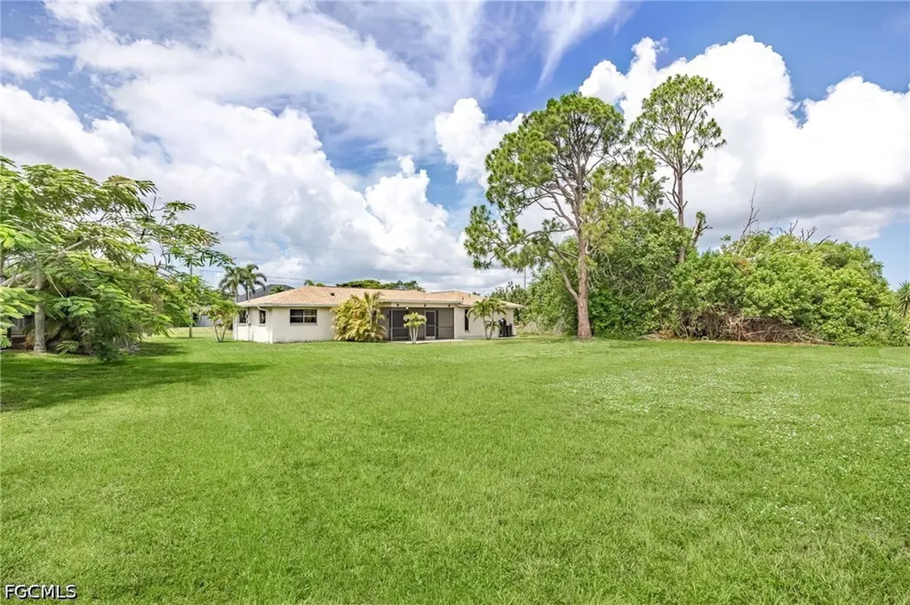 2613 SW Embers Terrace Cape Coral FL 33991