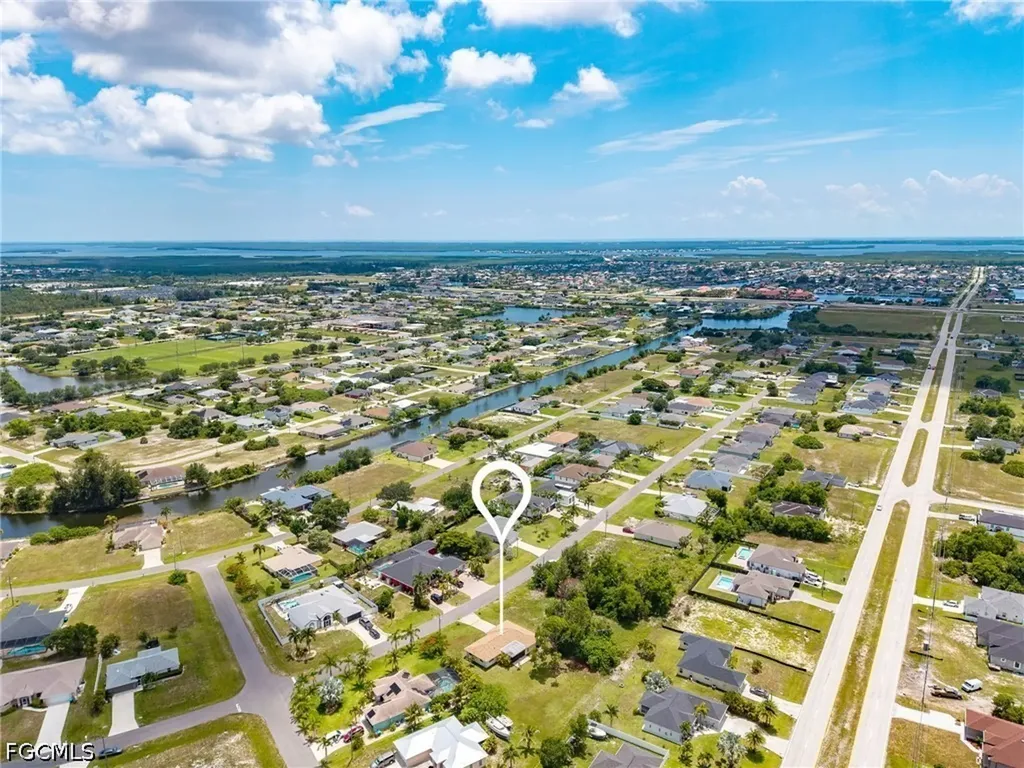 2613 SW Embers Terrace Cape Coral FL 33991