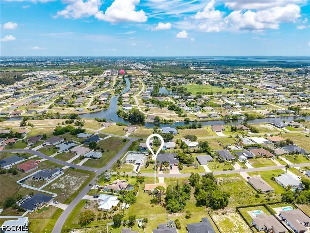 2613 SW Embers Terrace Cape Coral FL 33991