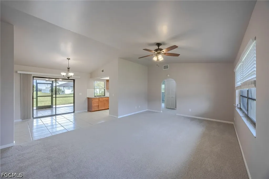 2613 SW Embers Terrace Cape Coral FL 33991