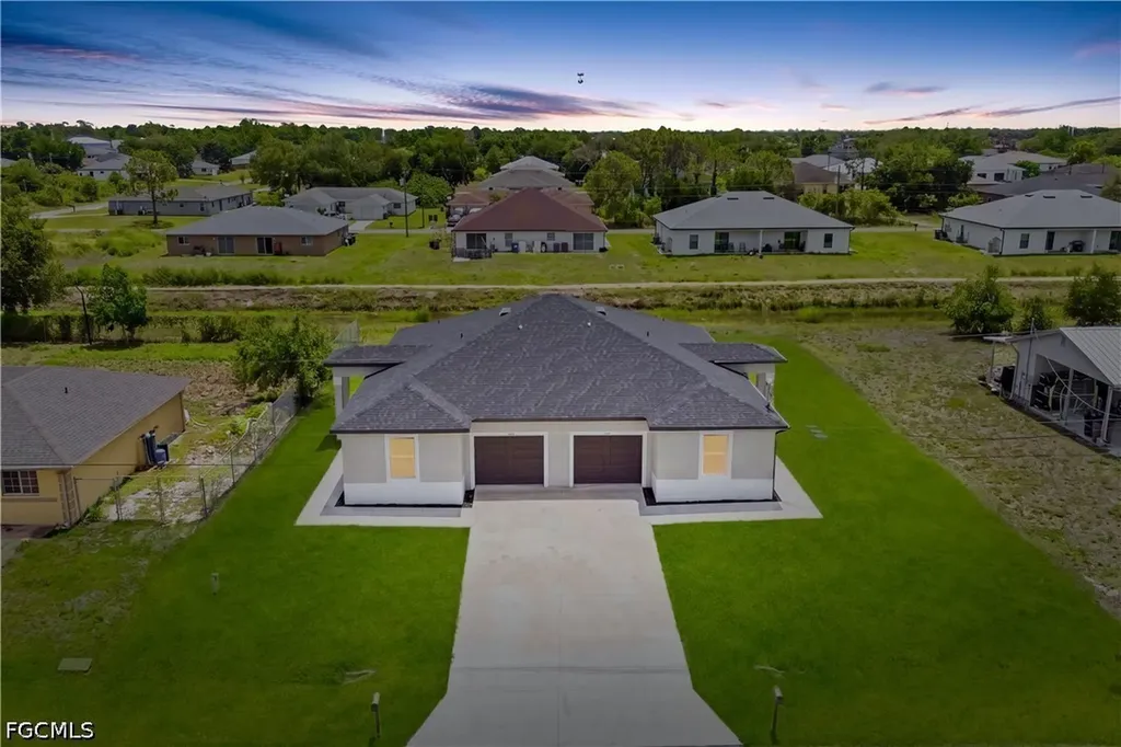 225/227 Hightower Avenue S Lehigh Acres FL 33973