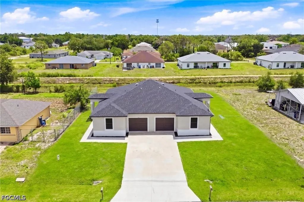 225/227 Hightower Avenue S Lehigh Acres FL 33973