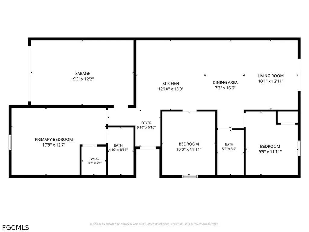 225/227 Hightower Avenue S Lehigh Acres FL 33973