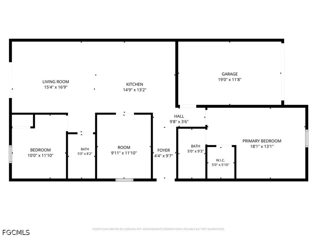225/227 Hightower Avenue S Lehigh Acres FL 33973