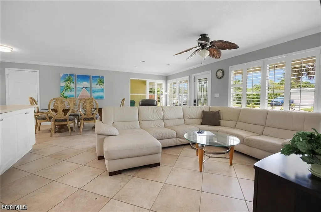 1012 Wyomi Drive Fort Myers FL 33919
