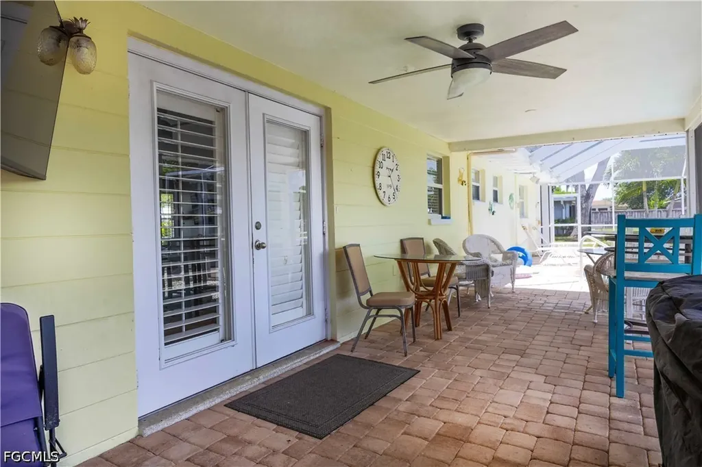 1012 Wyomi Drive Fort Myers FL 33919
