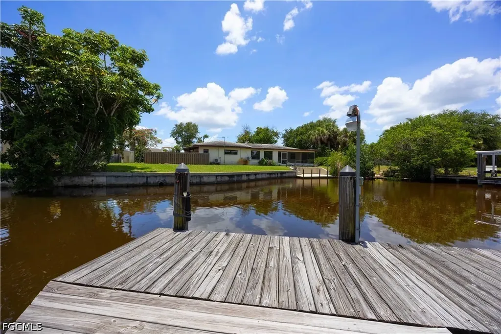 1012 Wyomi Drive Fort Myers FL 33919