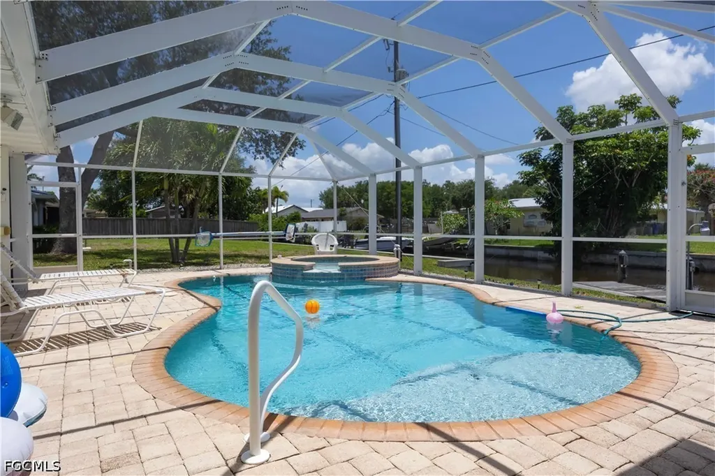1012 Wyomi Drive Fort Myers FL 33919