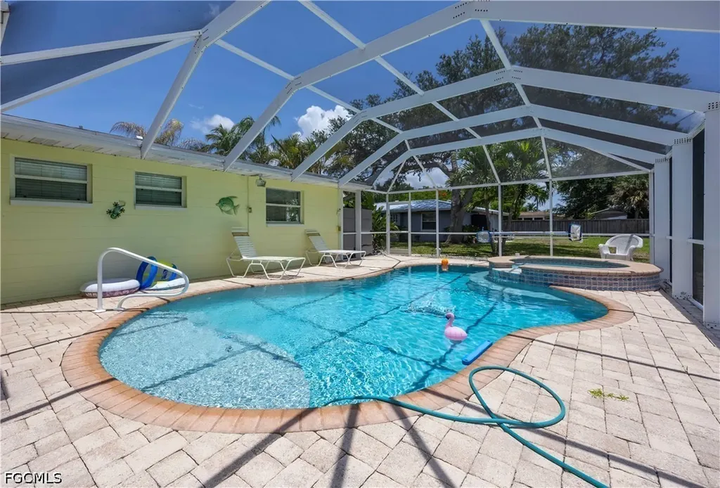 1012 Wyomi Drive Fort Myers FL 33919
