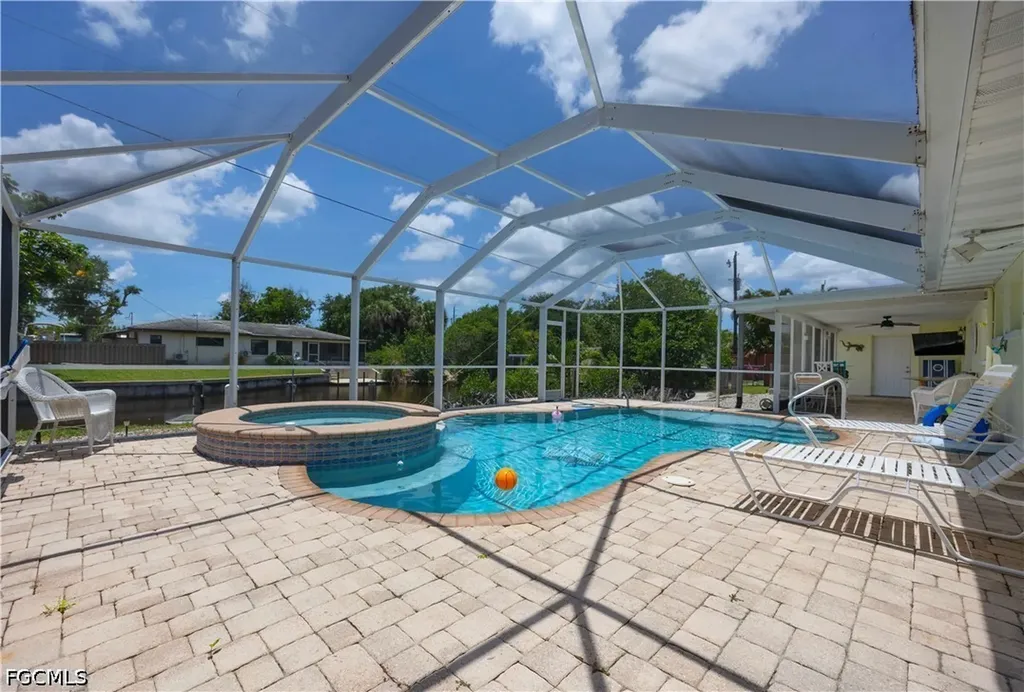 1012 Wyomi Drive Fort Myers FL 33919