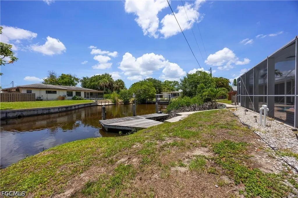 1012 Wyomi Drive Fort Myers FL 33919