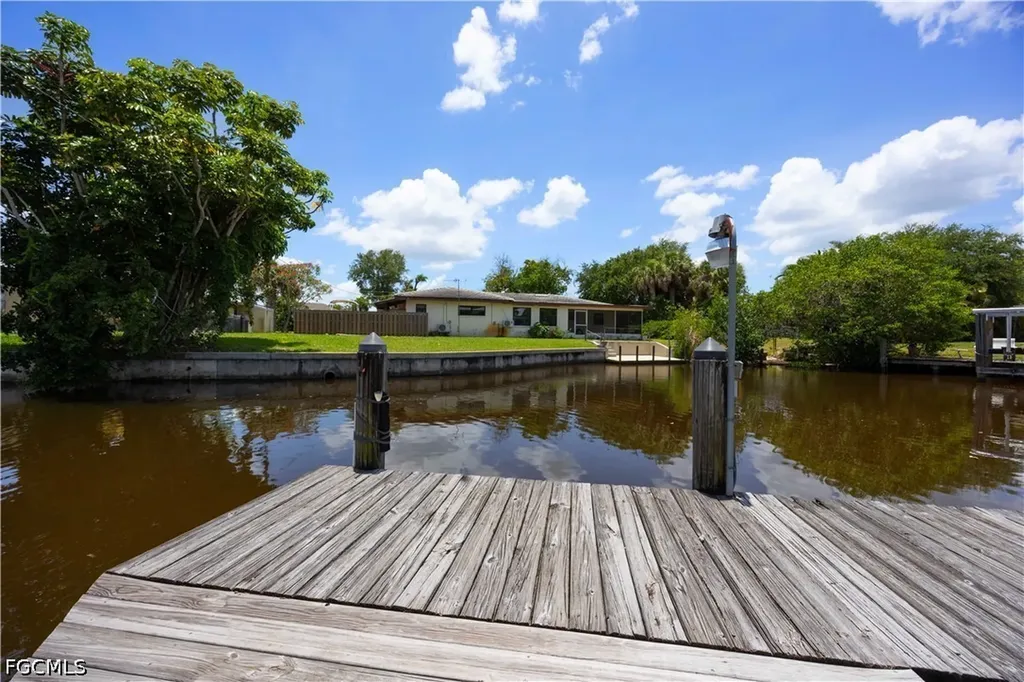 1012 Wyomi Drive Fort Myers FL 33919