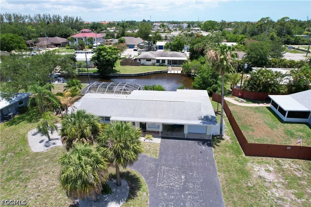 1012 Wyomi Drive Fort Myers FL 33919