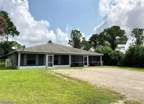 4750 28TH Street SW Lehigh Acres FL 33973