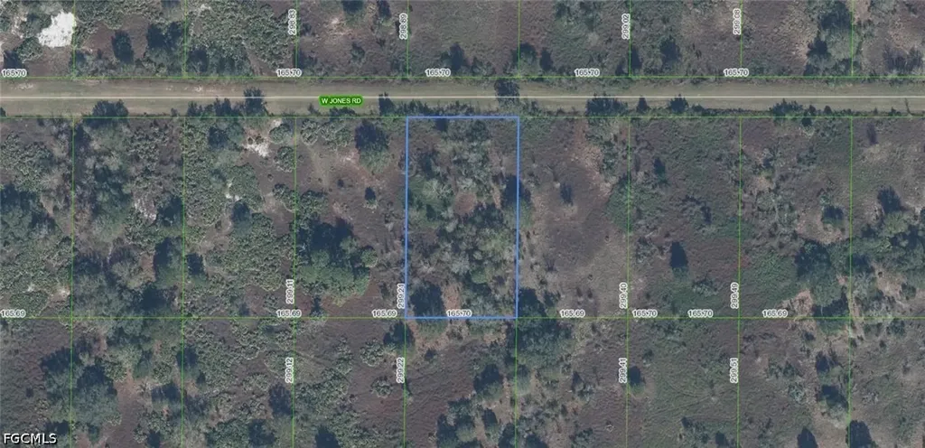 2419 W Jones Road Avon Park FL 33825